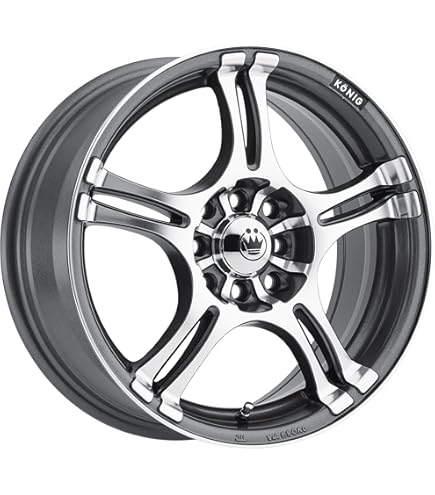 Amazon.com: Auto Rim Shop - New Reconditioned 18