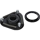 KYB SM5665 - Strut Mount, Black