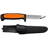 Morakniv Craftline 546 Fixed Blade Knife