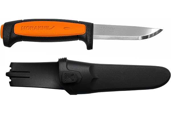 Morakniv Craftline 546 Fixed Blade Knife