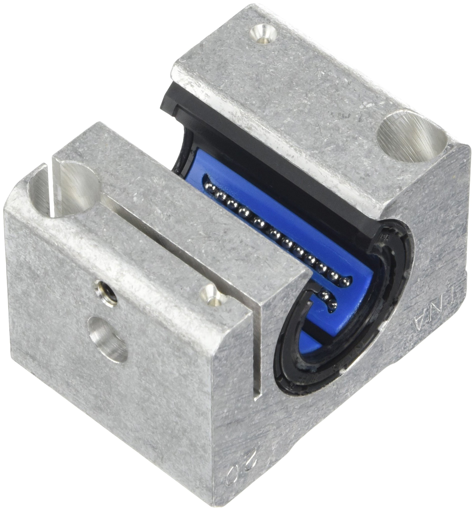 INA KGNOS20-A-PP-AS Linear Ball Bush