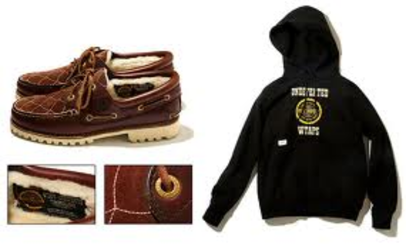 Timberland
