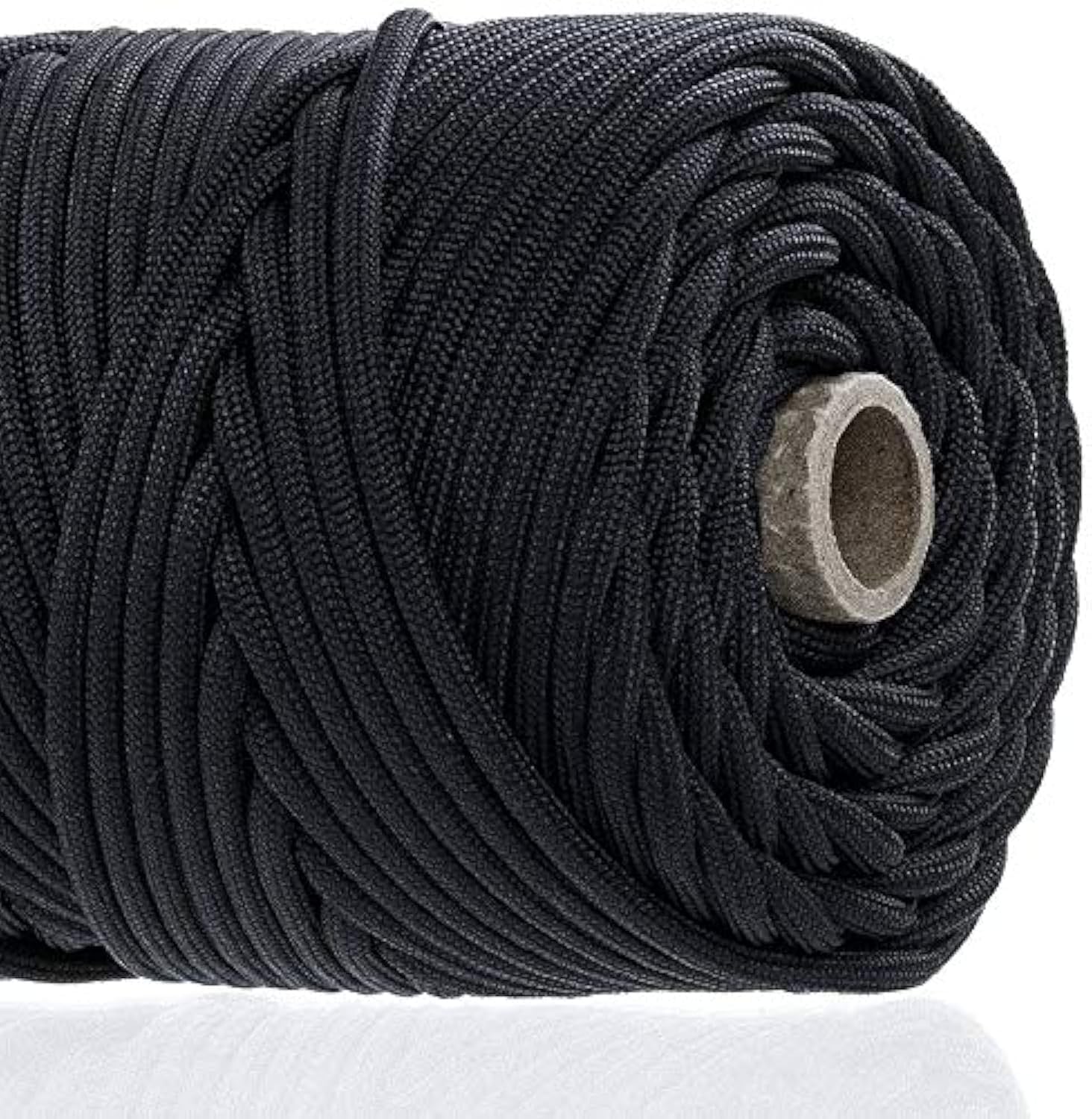 GOLBERG 750lb Paracord / Parachute Cord - US Military Grade - Authentic Mil-Spec Type IV 750 lb Tensile Strength Strong Paracord - Mil-C-5040-H - 100% Nylon - Made in USA