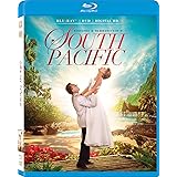 South Pacific [Blu-ray + DVD + DHD]
