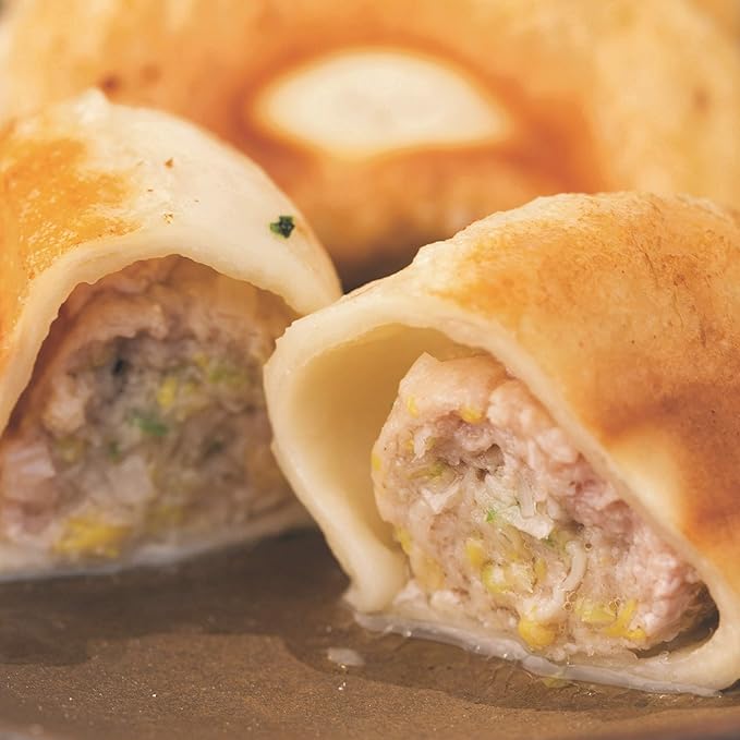 Amazon 水餃子に 焼餃子に 手延し皮で丁寧に包んだ大きな餃子 ニンニクなし 国産材料 お得パック12個 1パック 4人前 焼小籠包 ぎょうざ 樹苞 きぼう 冷凍惣菜 通販