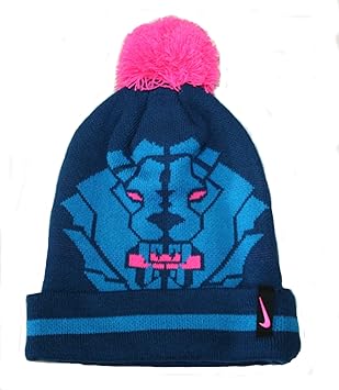 lebron beanie