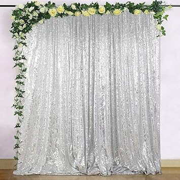 Amazon Com 6ftx6ft Sequin Backdrop Silver Shimmer Holiday Fabric Backdrops Sequin Photography Photo Booth Curtains 6ftx6ft Silver Camera Photo Amazon Com 6ftx6ft Sequin Backdrop Silver Shimmer Holiday Fabric Backdrops Sequin Photography Photo Booth Curtains 6ftx6ft Silver Camera Photo