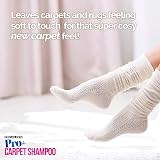 Pro-Kleen Pro+ Carpet Shampoo and Upholstery Cleaning Solution 5L Spring Blossom view 5