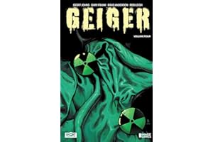 Geiger Volume 4