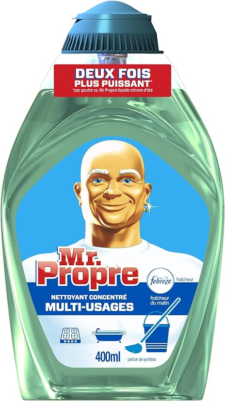 Mr Propre Nettoyant Concentre Multi Surfaces Fraicheur Du Matin 400 Ml Lot De 2 Amazon Fr Hygiasne Et Soins Du Corps Mr Propre Nettoyant Concentre Multi Surfaces Fraicheur Du Matin 400 Ml Lot De 2 Amazon Fr Hygiasne Et Soins Du Corps
