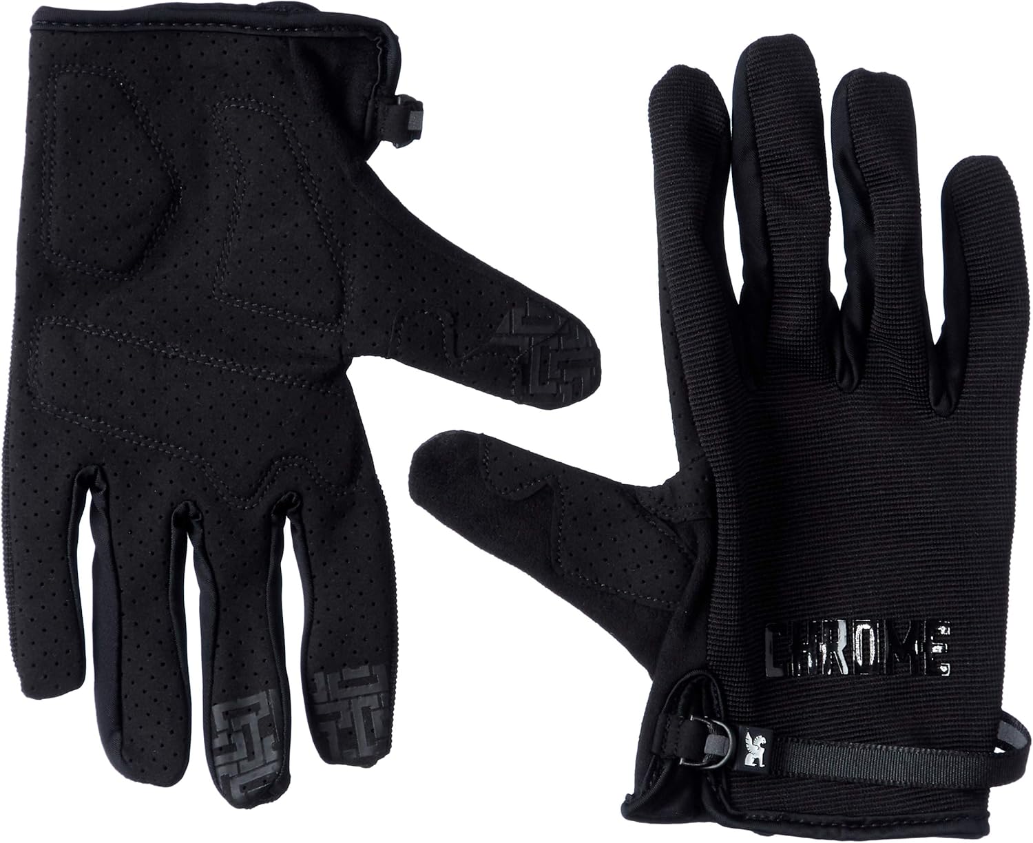 chrome industries cycling gloves