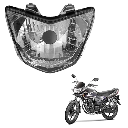 cb shine headlight cover price