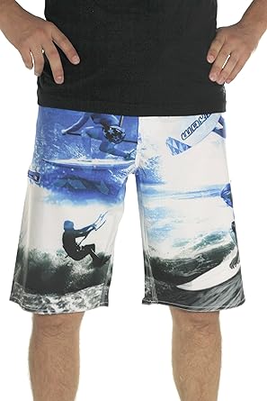 Boardshort long homme Clearance