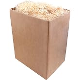 SuperMoss (15900 Aspen Wood Excelsior Box Bulk, 5lb, Natural