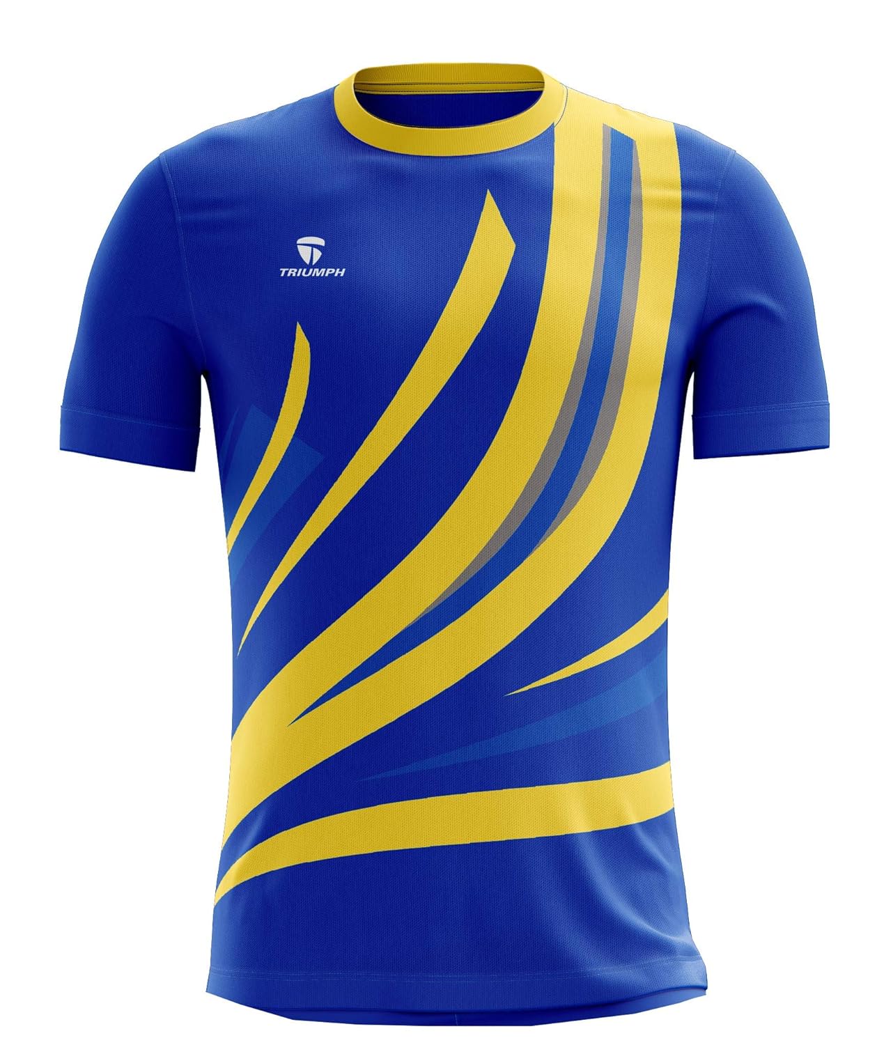 kabaddi sublimation jersey