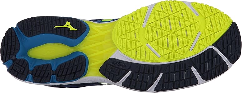 mizuno wave shadow amazon