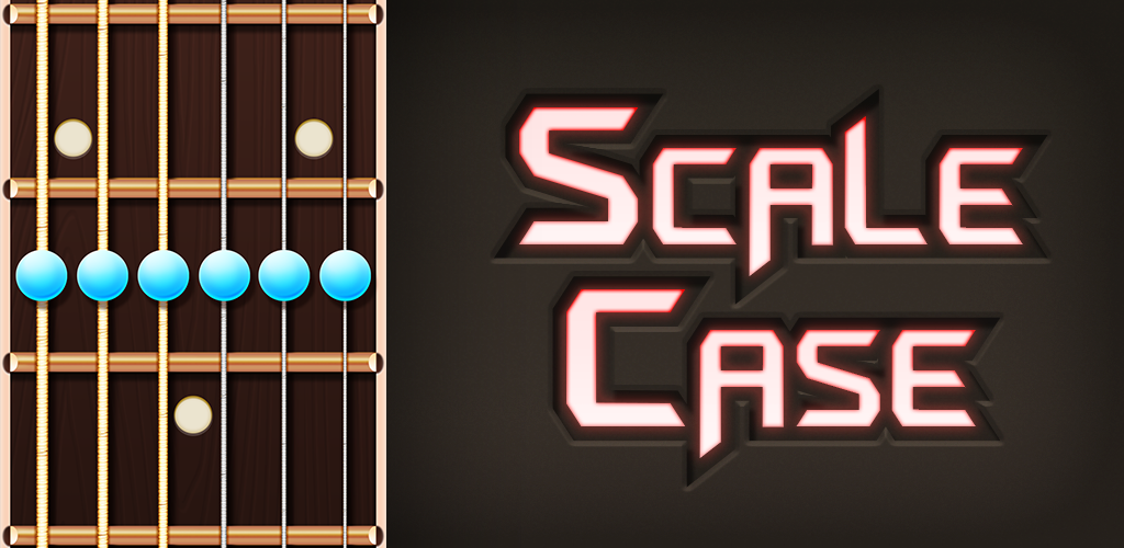 Scale Case