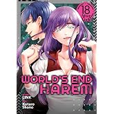 World's End Harem Vol. 18 - After World
