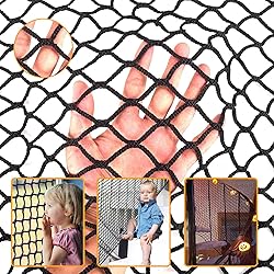 Balcony Netting for