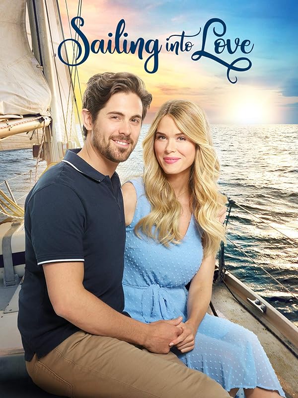 Where To Watch Sailing Into Love at Betty Higgins blog