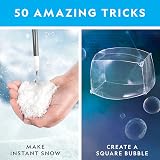 National Geographic Science Magic Kit Kids STEM 50 Experiments Chemistry Gift view 2