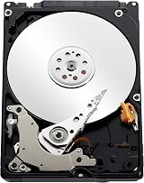 Western Digital WD10JPVX 1TB Blue 2.5" SATA III Internal HDD 5400RPM 8MB view 4