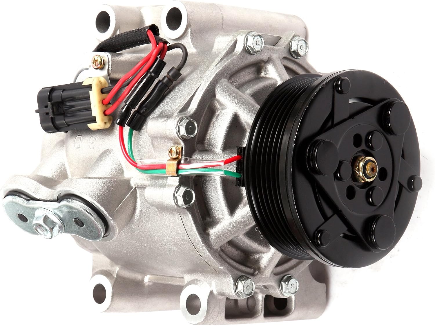 Aintier AC A/C Compressor Clutch CO 4910AC Replacement for