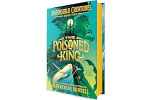 The Poisoned King