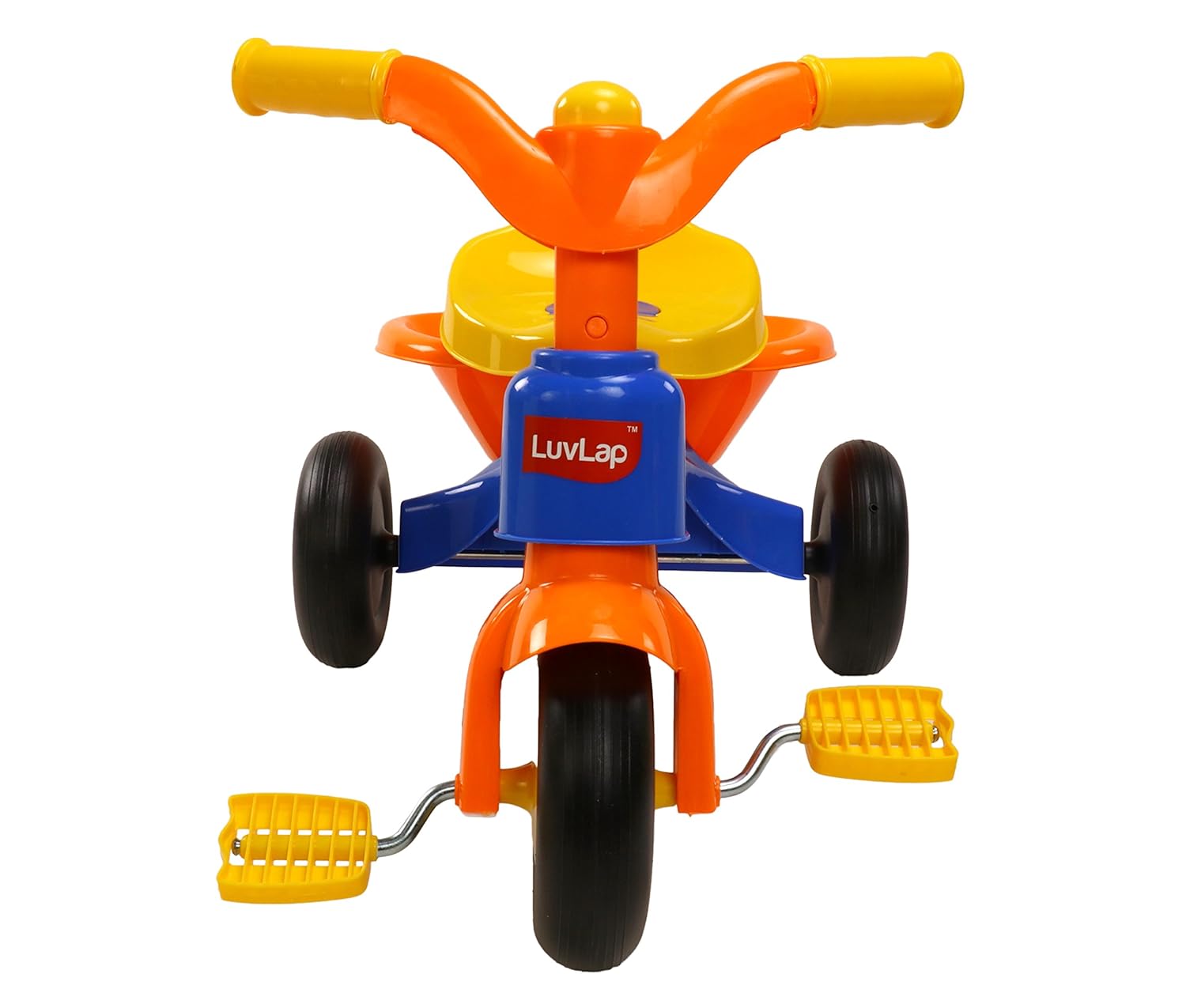 luvlap baby tricycle