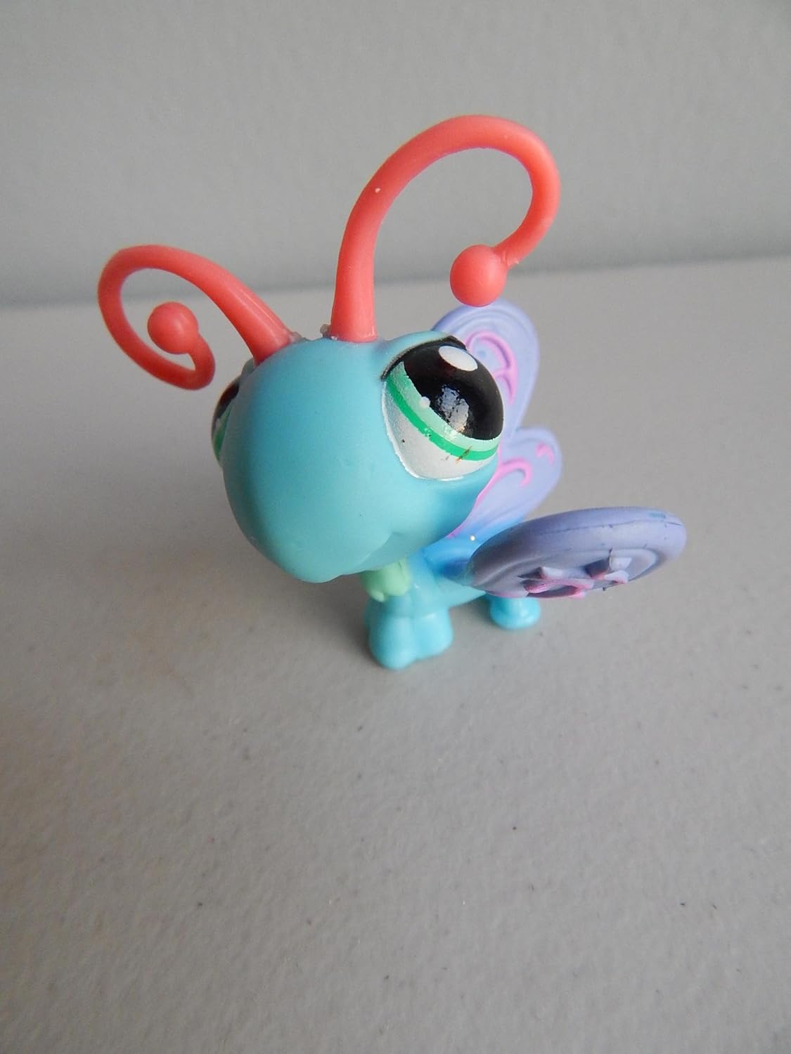 butterfly littlest pet shop