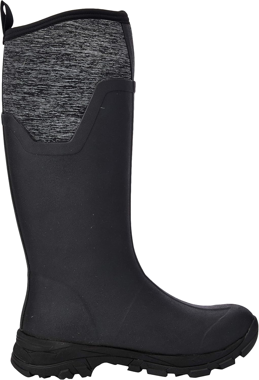  | Muck Boots Arctic Ice Extreme Conditions Tall Rubber Women's Winter Boot With Arctic Grip Outsole | Hiking Boots