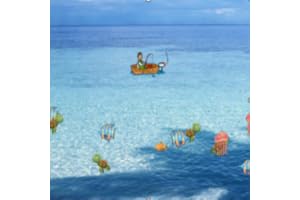 The Fishing Life - Fishing Game Free