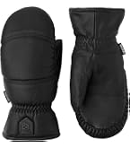 スキー・スノーボードアクセサリー HESTRA Leather Grove mitten 9 Amazon.com : Hestra Unisex Powder Gauntlet Mitt, Windproof