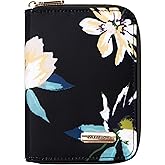 Travelon RFID Blocking Passport Zip Wallet