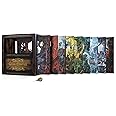 Game of Thrones: The Complete Seasons 1-8 (Collectors Edition) [Blu-ray]