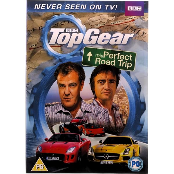 Top Gear