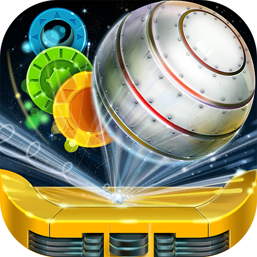 Jet Ball 2 Apps & Games