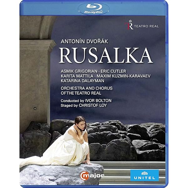 その他 Salome [Blu-ray] What is the Best Salome Blu-ray? — HDVDARTS
