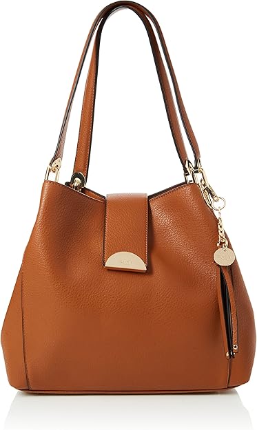 lucent frost tote