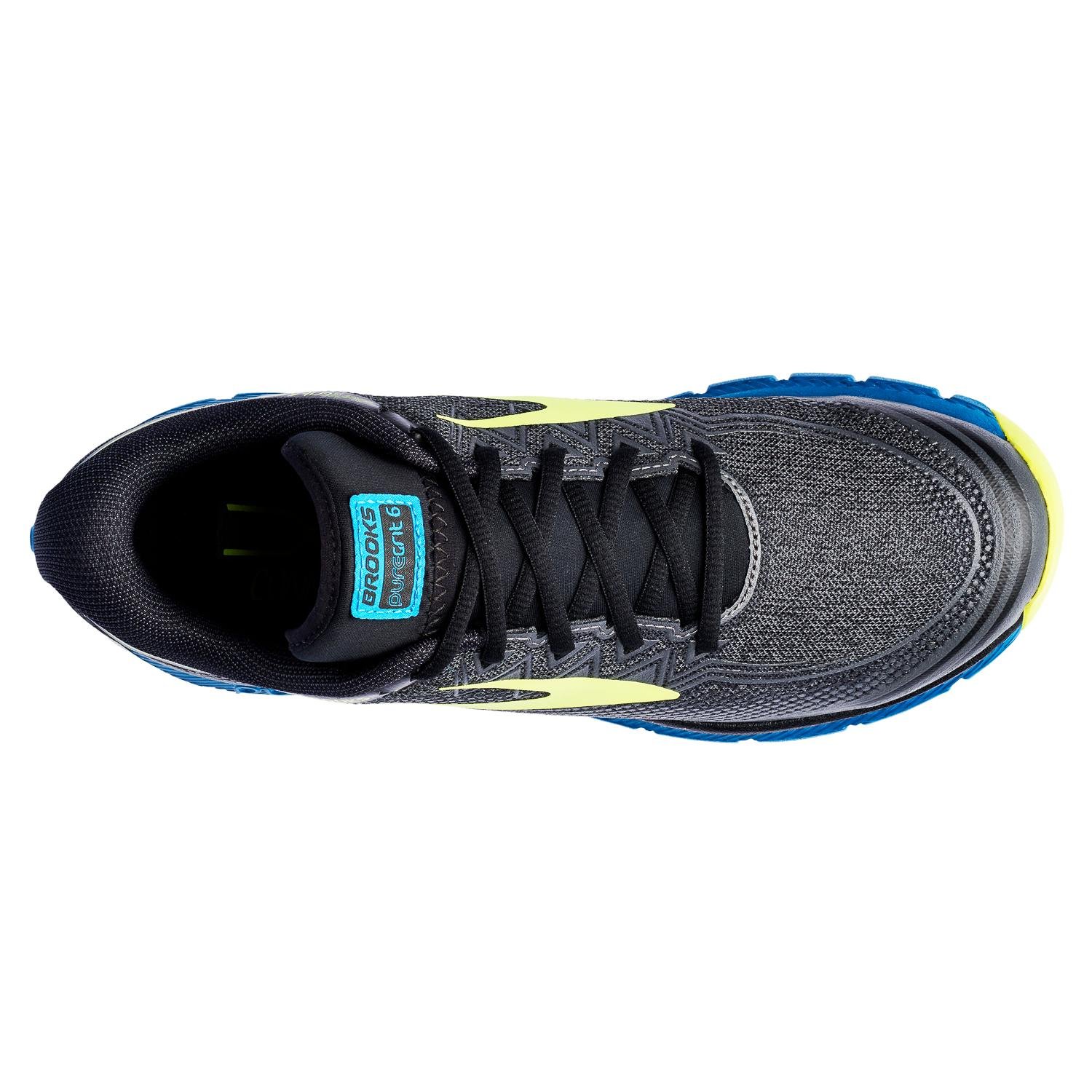 brooks puregrit 6 mens for sale