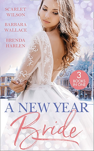 Download A New Year Bride: Christmas in the Boss's Castle / Winter Wedding for the Prince / Merry Christmas, Baby Maverick! (Mills & Boon M&B) (English Edition) PDF
