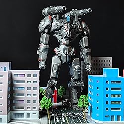 KNOWPLAYER The Series of Pacific Rim Action Figure