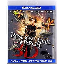 Resident Evil: Extinction | Amazon.com.br