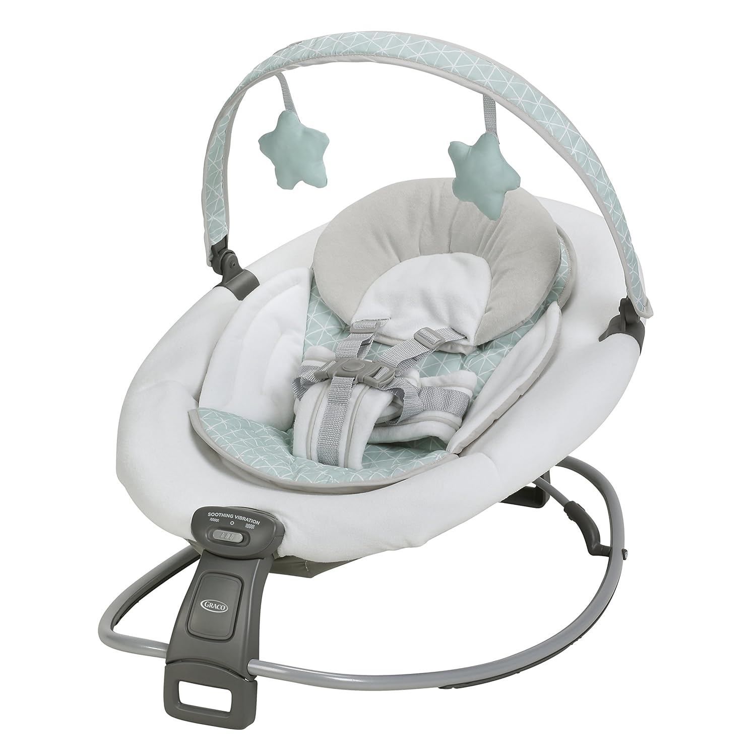 10 Best Price for Baby Swing And Rocker Review loveisntluck