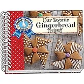 Our Favorite Gingerbread Recipes (Our Favorite Recipes Collection)