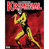Kriminal [Blu-ray]
