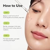 Beauty of Joseon Calming Serum Green Tea Panthenol Soothing Hydration 30ml view 8