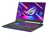 ASUS ROG Strix G15 Gaming Laptop, 15.6â€ 300Hz