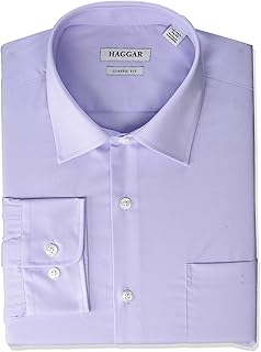 jm haggar slim fit shirt