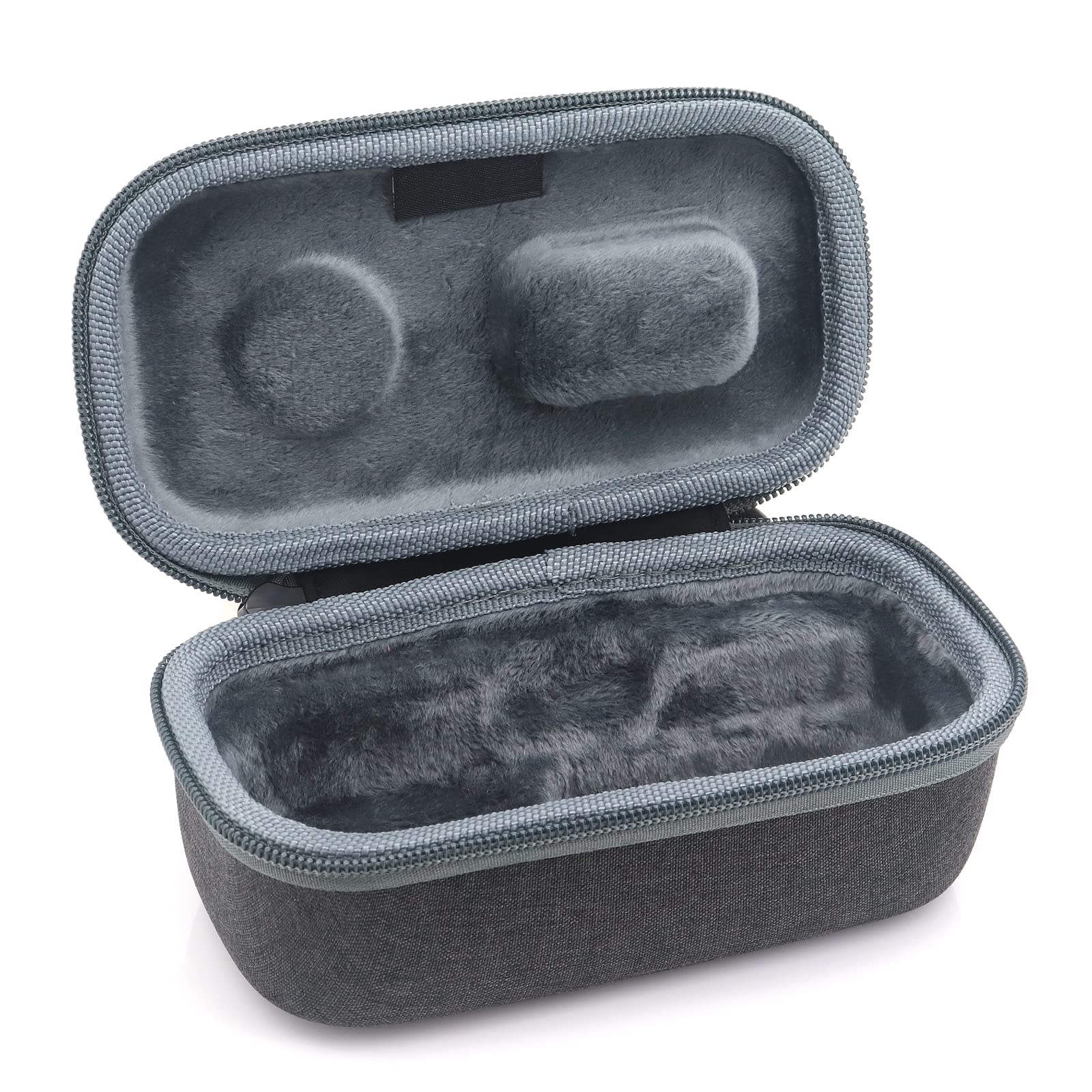 Hensych Mini Camera Bag for Insta360 ONE RS(1-Inch 360 Edition),Portable Travel Carrying Case Camera Bag Storage Bag Handbag for Insta360 ONE RS Sports Camera